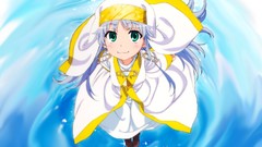 Toaru majutsu no index