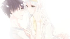 Toaru majutsu no index