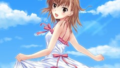 Toaru majutsu no index