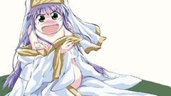 Toaru majutsu no index