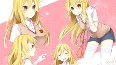 Toaru majutsu no index