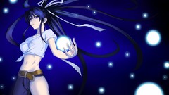 Toaru majutsu no index