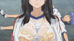 Toaru majutsu no index