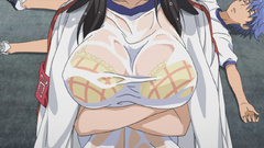 Toaru majutsu no index