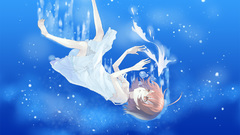 Toaru majutsu no index