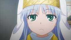 Toaru majutsu no index Index Librorum Prohibitorum