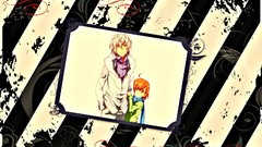 Toaru majutsu no index Last Order Accelerator (Anime Character)