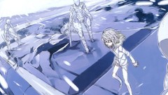 Toaru majutsu no index toaru kagaku no railgun anime boys 