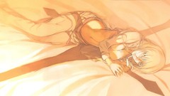 Toaru majutsu no index toaru kagaku no railgun Oriana Thompson