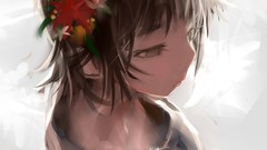 Toaru majutsu no index toaru kagaku no railgun Uiharu Kazari