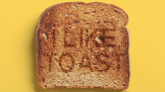 Toast Food and Drinks