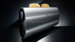 Toast toaster