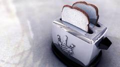 Toaster