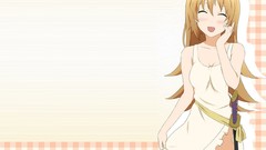 Todoroki yachiyo Working!! (Anime)