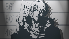 Togainu no chi Criminal