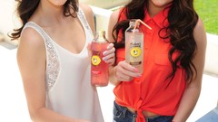 Together Hollywood Actress models photo shoot Kendall kendall 