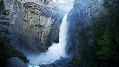 Together Year over were been yosemitefalls