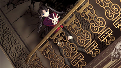 Tohsaka rin fate series