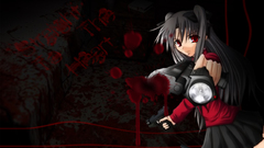 Tohsaka rin fate series