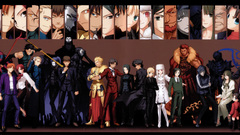 Tohsaka rin gilgamesh saber