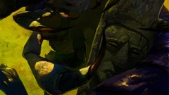 Token magic: the gathering artwork Anthony Scott Waters