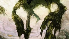 Token magic: the gathering artwork Anthony Scott Waters