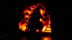 Tokyo burning by vashperado