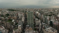 Tokyo cityscapes