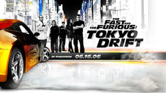 Tokyo Drift The Fast