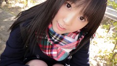 Tokyo Japanese asians idol models black hair hikari Matsushita