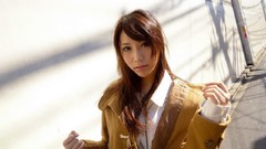 Tokyo Japanese models