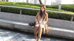 Tokyo Japanese models