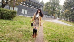 Tokyo Japanese models Japanese clothes Hitomi