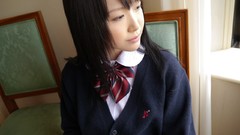 Tokyo Japanese school uniforms models hikari Matsushita