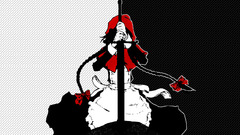 Tokyo little red riding