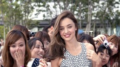 Tokyo samantha event miranda kerr