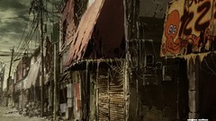 TokyoGenso artwork shop power