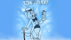Tom and Jerry children