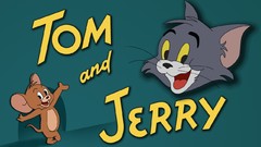 Tom and Jerry Tom