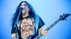 Tom araya