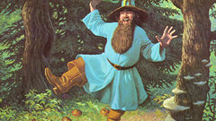 Tom bombadil