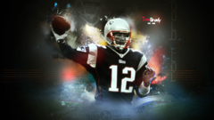 Tom brady