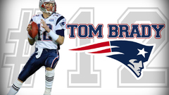 Tom brady new england