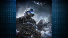 Tom Clancy Endwar Tom clancy's EndWar Enforcer Corps