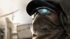 Tom Clancy ghost recon future soldier video games