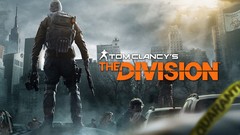Tom Clancy video games Tom Clancy's The Division