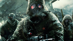 Tom Commando Endwar clancys