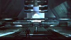 Tom concept art Halo 4