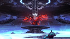 Tom concept art Halo 4