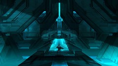 Tom concept art Halo 4